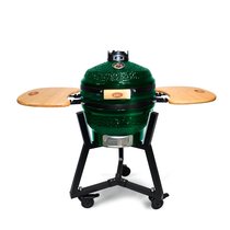 Керамический гриль-барбекю Start grill-16, цвет черный - Start Grill