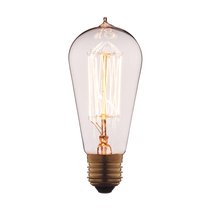 6440-SC Ретро-лампа LOFT IT Edison Bulb - Loft It