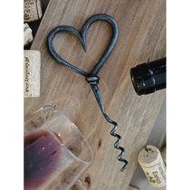 Штопор Сердце - Covali