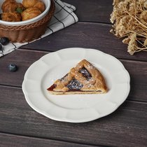 Тарелка d 21 см h1,9 см Bella - Noble