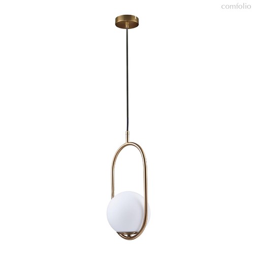 LOFT2595-A Подвесной светильник LOFT IT Glob - Loft It
