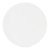Тарелка обеденная Decor de table Плиссе 28,1 см, фарфор костяной - Decor De Table