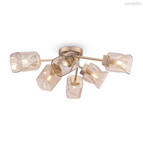 Потолочный светильник Freya Isabella FR5095CL-06G - Freya