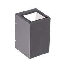 Настенный фонарь Natural Concepts NC-003333-DG - Natural Concepts