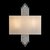 10458 Silver Настенный светильник LOFT IT Poema - Loft It