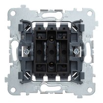 Механизм одноклавишного выключателя - Rikett