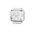 Triac Диммер BT+RF+Push, AC 230В 1 канал.1.5А, макс.мощность LED 200Вт, Push-Dim, серия:DDIM - Donel