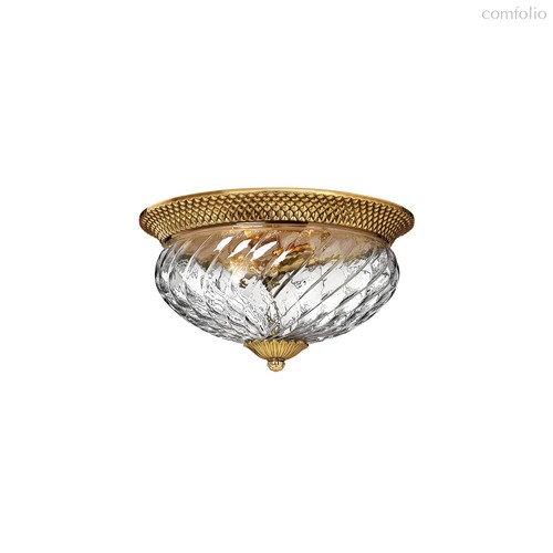 Потолочный светильник Hinkley HK-PLANTATION-FL-BB - Hinkley