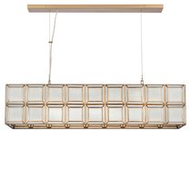 Потолочный подвесной светильник JPL-23374 - Covali