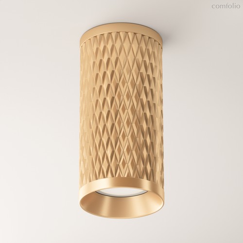 Потолочный светильник Фокус Дизайн / Focus Design 1*GU10 10 Вт - Maytoni