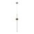 5053-B Подвесной светильник LOFT IT Crescent - Loft It