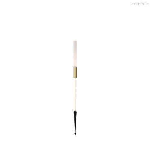 Ландшафтный светильник Outdoor O510FL-L3BS3K - Maytoni