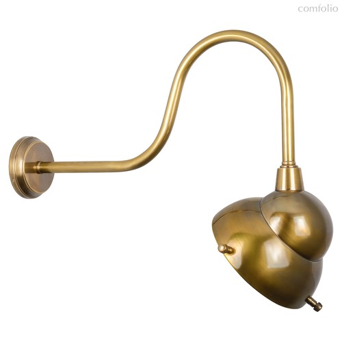 Настенный уличный светильник WL-30985 - Covali