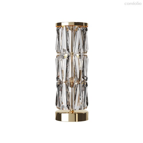 Настольный светильник Maytoni MOD043TL-02G - Maytoni