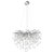 10376/600 Подвесная люстра LOFT IT Drops - Loft It