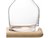 Набор из кувшинов для вина и воды на деревянной подставке 1.2 л/1.4 л - LSA International