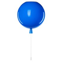 5055C/S blue Потолочный светильник LOFT IT Memory - Loft It