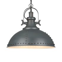 Потолочный подвесной светильник PN-187 - Covali