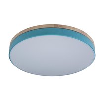 10001/36 Blue Потолочный светильник LOFT IT Axel - Loft It