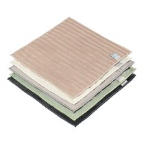 Набор салфеток для комплексной уборки из микрофибры Cozy Clean, 5 шт. - Smart Solutions