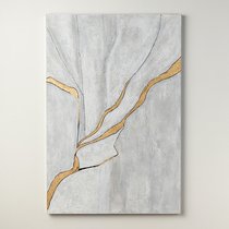 Панно декоративное Renaissance №1, 80х120 см - Bergenson Bjorn