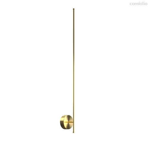 Настенный светильник (бра) Maytoni C085WL-L12BS2.7K-1 - Maytoni