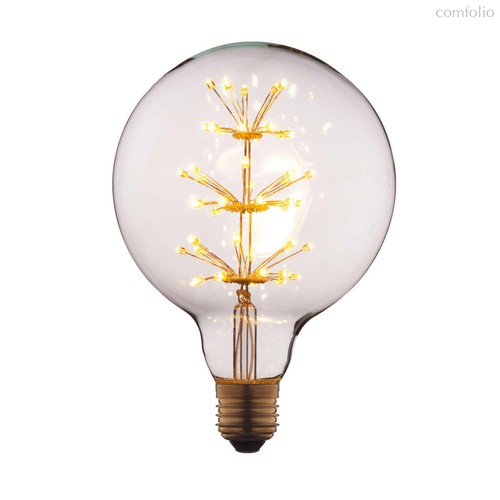 G12547332 Ретро-лампа LOFT IT Edison Bulb - Loft It
