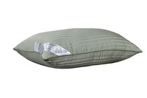 Подушка ПМСВ-050-Олива "SILKY DREAM" CLASSIC 50х68 - АльВиТек