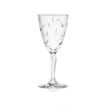 Бокал для вина 230 мл хр. стекло Laurus RCR 6 шт. - RCR Cristalleria Italiana