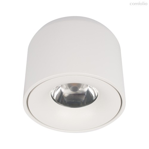 10219 White 4000K Потолочный светильник LOFT IT Tictac - Loft It