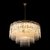 10298/800 French gold Подвесной светильник LOFT IT Florida - Loft It