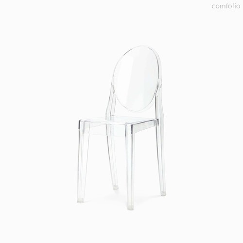 Обеденный стул Victory, цвет прозрачный - Cosmo