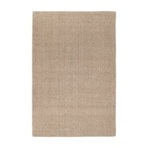 Ковер из шерсти Salem бежевого цвета из коллекции Ethnic, 120x180 см