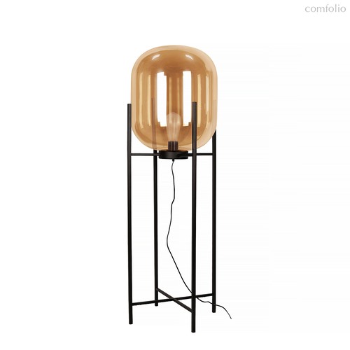 10195F/1400 Amber Торшер LOFT IT Oda - Loft It