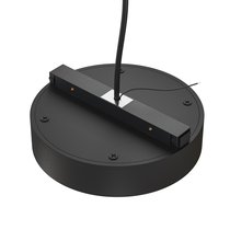 Источник напряжения встраиваемый Basity 48V, 200Вт, черный, Smart - Maytoni