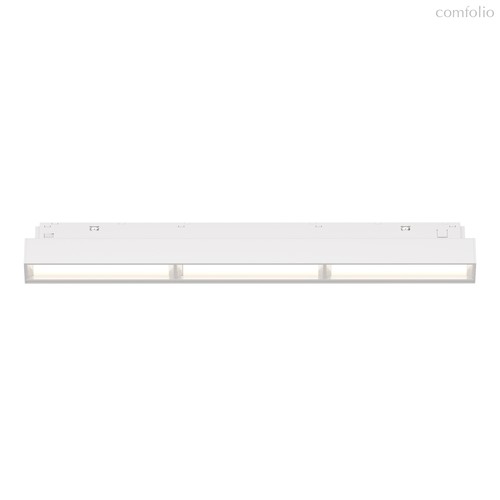 Трековый светильник Парете / Parete Exility 2700-6000K 18W 120° Dim Smart - Maytoni