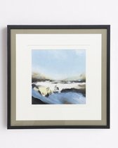 Интерьерная картина High water