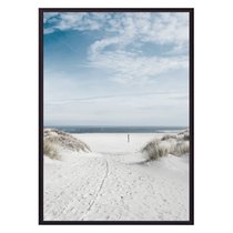 Песчаный пляж, 50x70 см - Dom Korleone