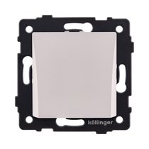 Кабельный вывод, кашемир матовый Kollinger для Aspekt, Eleganz, Reflex REA-708CM - Kollinger