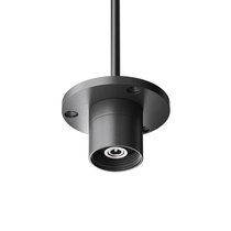 Основание для накладного монтажа системы Shelf с внутренней резьбой с вводом питания - Maytoni