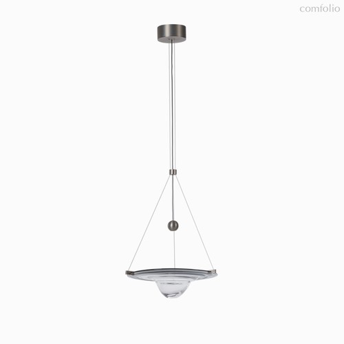 Подвесной светильник Saturn Haze диаметр 42 - Cosmo