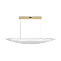 Подвесной светильник Freya FR5441PL-L40G - Freya