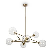 Подвесной светильник Freya FR5144PL-06TR - Freya