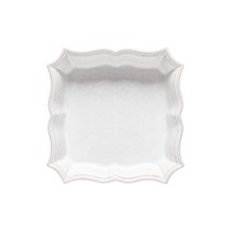 Блюдо для запекания Impressions White IM530-WHI (SQ251-00804A) - Costa Nova
