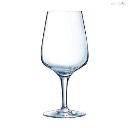 Бокал для вина 350 мл хр. стекло "Сублим Баллон" d 8 см h17,7 см Chef&Sommelier [6] - Chef&Sommelier