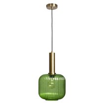 2072-B+BR Подвесной светильник LOFT IT Iris - Loft It