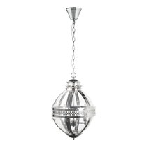 LOFT3043-CH Подвесной светильник LOFT IT Lantern residential - Loft It
