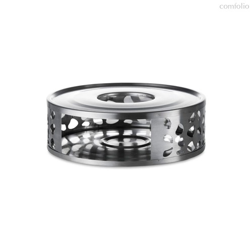 Подогрев для чайника Décor de table Mon matin 15х5 см, сталь нержавеющая - Decor De Table