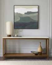 Жикле на холсте Surrey - Louvre Home