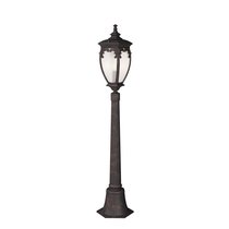 Ландшафтный светильник Maytoni Outdoor Fleur O414FL-01BZ1 - Maytoni
